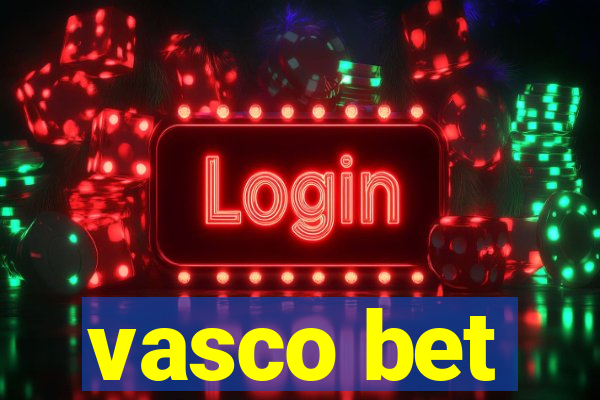 vasco bet